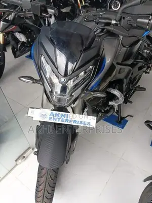 Bajaj Pulsar NS200 Brand New 2026