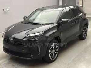 Toyota Yaris Cross MXPJ10 -Z - PCCC-A1 2024