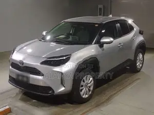 Toyota Yaris Cross MXPJ10 -G - PCCC-A1 2024