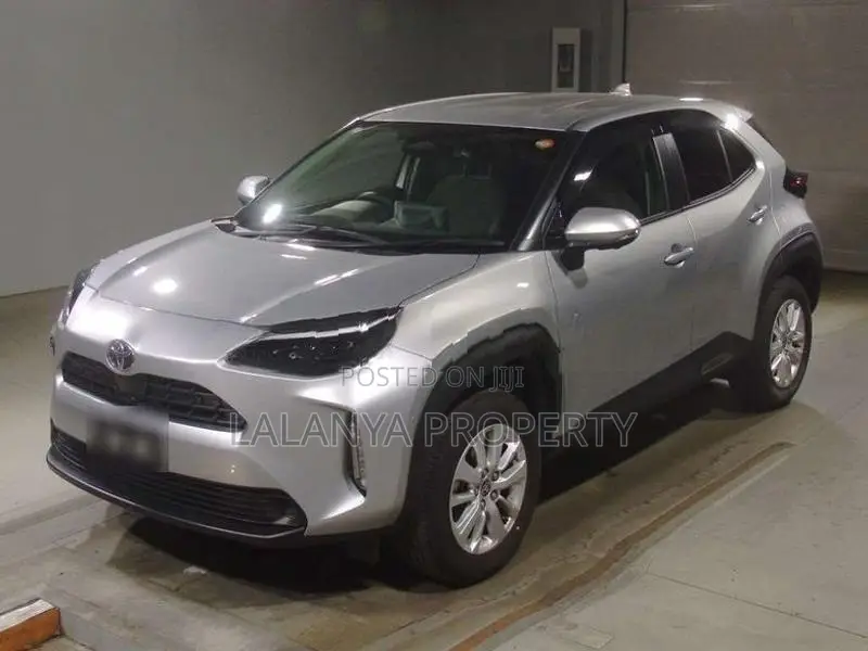 Toyota Yaris Cross MXPJ10 -G - PCCC-A1 2024