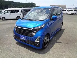 Nissan Dayz B44W - H.STAR X 2024