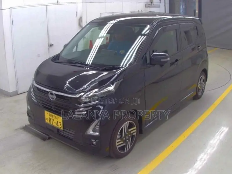 Nissan Dayz B44W - X Pro Pilot 2024
