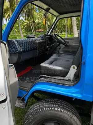Isuzu 350 Japan 1979
