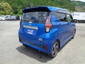 Nissan Dayz B44W - H.STAR X 2024