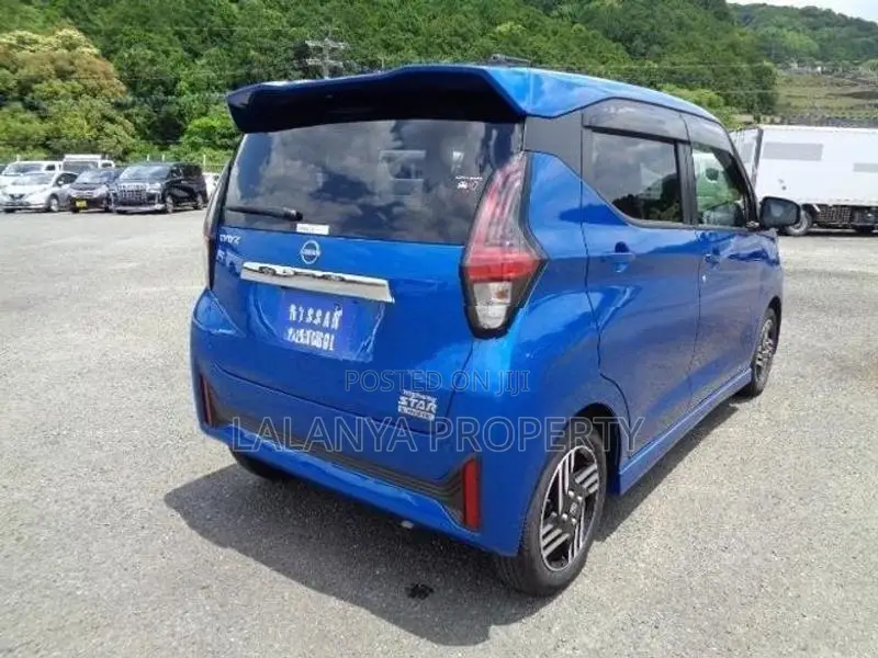 Nissan Dayz B44W - H.STAR X 2024