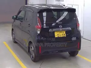 Nissan Dayz B44W - X Pro Pilot 2024
