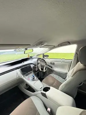 Toyota Prius 2013