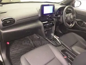 Toyota Yaris Cross MXPJ10 -Z - PCCC-A1 2024