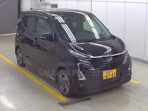 Nissan Dayz B44W - X Pro Pilot 2024