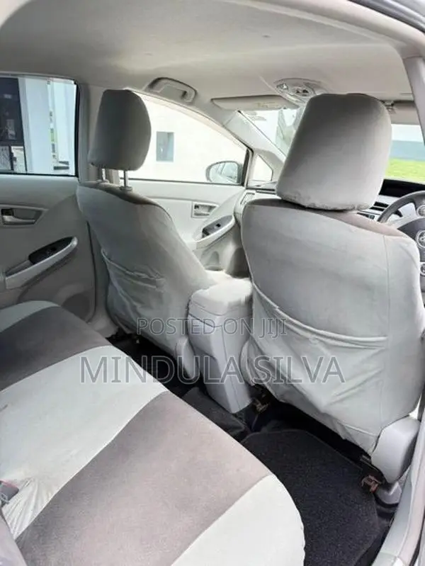 Toyota Prius 2013