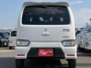Suzuki Wagon R ZX Custom 2025