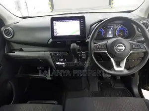 Nissan Dayz B44W - X Pro Pilot 2024