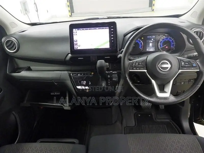 Nissan Dayz B44W - X Pro Pilot 2024