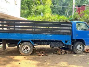 Isuzu 350 Japan 1979