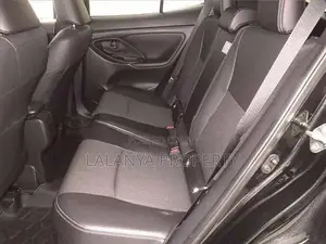 Toyota Yaris Cross MXPJ10 -Z - PCCC-A1 2024