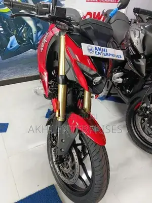 Bajaj Pulsar N160 Premium 2026