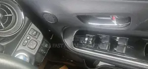 Toyota Aqua 2017