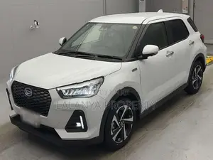 Daihatsu Rocky A202S -Premium G-A1 2025