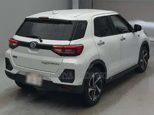 Daihatsu Rocky A202S -Premium G-A1 2025