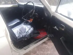 Mitsubishi Lancer 1979