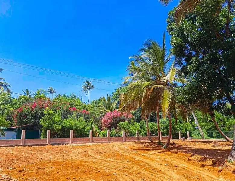Midigama Superb Beautiful Tourism Land Plots for Sale