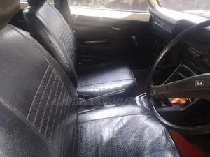 Mitsubishi Lancer 1979