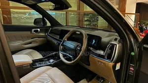 Kia Sorento ALL NEW 2025