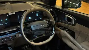 Kia Sorento ALL NEW 2025