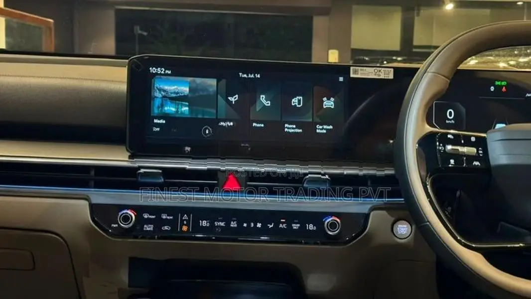 Kia Sorento ALL NEW 2025