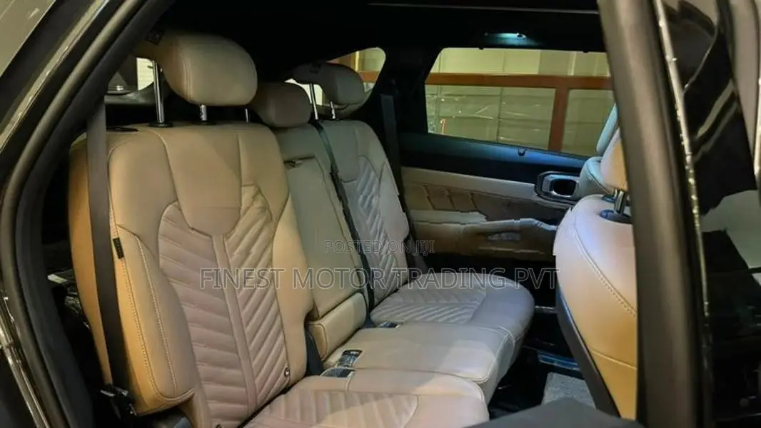 Kia Sorento ALL NEW 2025