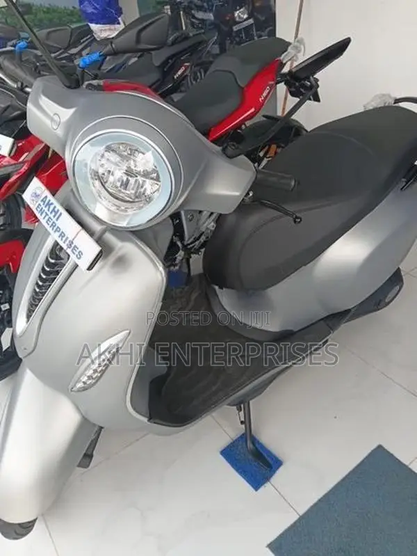 Bajaj Chetak Electric Brand New 2026