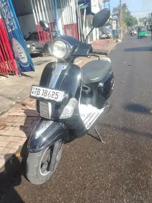 Demak Tropica 2021