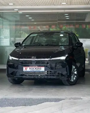 Honda City Facelift S Turbo 2026