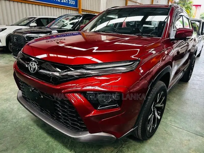 Toyota UrbanCruiser Hyryder V Grade 2026