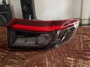 Honda Vezel Rv5 Tail Lamp 2024