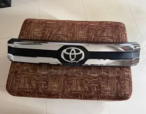 Toyota Roomy Shell 2023-2026