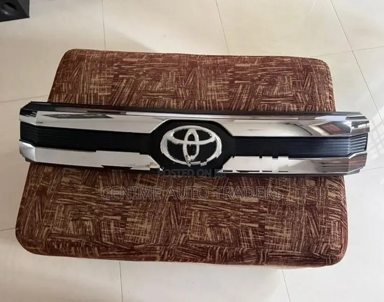 Toyota Roomy Shell 2023-2026