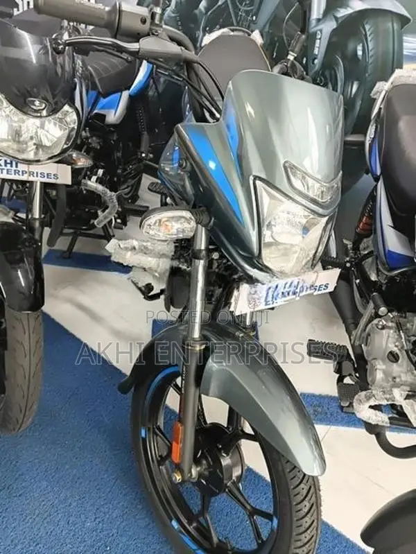 Bajaj Platina 100 2026