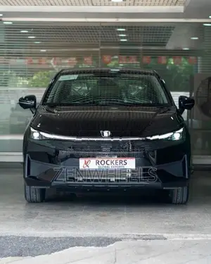 Honda City Facelift S Turbo 2026