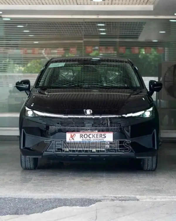 Honda City Facelift S Turbo 2026