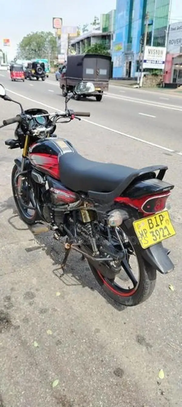 Hero HF Deluxe 2020