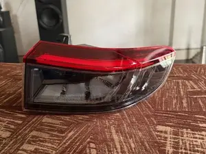 Honda Vezel Rv5 Tail Lamp 2024