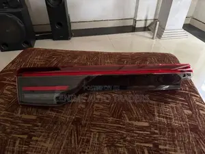 Honda Tail Lamap Garnish Rv5 2025