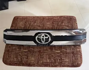 Toyota Roomy Shell 2023-2026