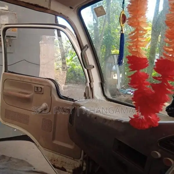 Changan Chana 2007