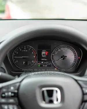Honda City Facelift S Turbo 2026