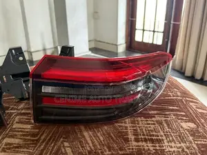Honda Vezel Ru 5 Tail Lamp 2024-2025