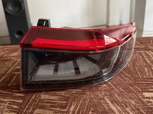 Honda Vezel Rv5 Tail Lamp 2024