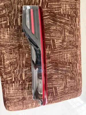 Honda Tail Lamap Garnish Rv5 2025