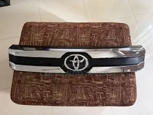 Toyota Roomy Shell 2023-2026